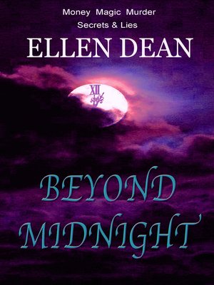 cover image of Beyond Midnight